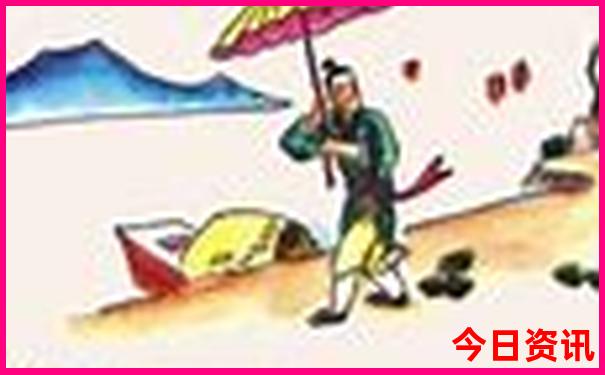 白水旅游景点有哪些